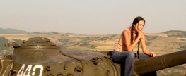 Sept 2 on FM: Women in Afghanistan, Women in Armenia & ‘A Woman’s Journey of Spirit’