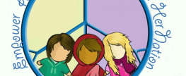 Jan 20 on FM: Girls Helping Girls, Local Kids in Harmony & Sarah Schulman on ‘Ties That Bind’