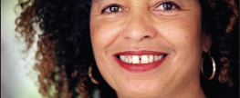 In Lecture: An Afternoon with Angela Y. Davis