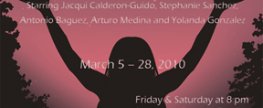 Mar 10 on FM: New Narratives for Haiti & A Prayer for Juarez