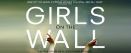Apr 21 on FM: Girls on The Wall,  Native American Women’s Outreach & Feminist Intersections