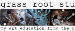 Aug 11 on FM: The Grassroots Artist & Punk Rock’s ‘Frontier’ Woman