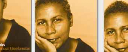 FM Feb 16: Visionary bell hooks – a special program!