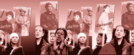 FM March 9: Media Justice, African-American Sister Days & Intl. Womens Day