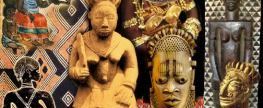 In Art: Treasures of African Women, Part II