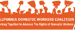 June 15 on FM: Domestic Workers Justice!