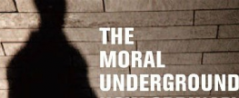 August 31 on FM: The Moral Underground/ economic subversion