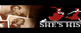 October 12 on FM: invisible black families, “herstory”, striking the match
