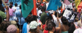 December 28 on FM: FEMINISM–PAST, PRESENT AND FUTURE