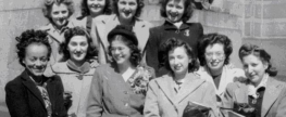 In Film:’Top Secret Rosies’ Screening
