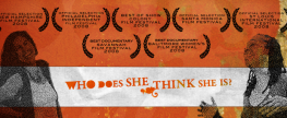 May 9 on FM: Teach Safe Touch & ‘Who Does She Think She Is?’