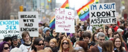 July 31 on FM: Slutwalk – where’s the movement going?