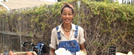 FM July 2: Grace Lee Boggs, Daily Organics & ‘Reach for the Stars’