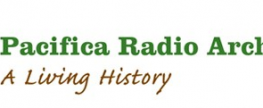 Sept 3 on FM: Pacifica Archives, ‘Miley’ & Passionate Pursuit