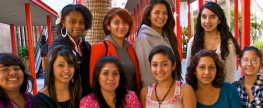 Jan 14 on FM : Fast Food Workers, Ad Women & South LA Girls