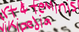 April 29 on FM: Open Source Feminism?/Girls Rock/Kate Durbin