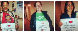 FM Dec 23: Last Minute (feminist) Gift Guide! BOOKS & MORE