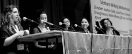 FM March 10: Mujeres de Maiz & BinderCon