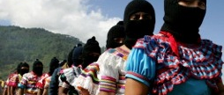 FM April 28: May Day / alterNative birthing / Zapatista Women
