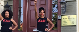 FM July 26: BlackLives #FreedomDay /Feminist Summer School /Fight Gentrification
