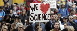 FM April 11 – Marching for Science / EqualPay / Resist Checklist