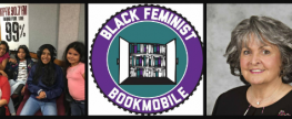 FM Nov 27: Girl Journalists/ Black Feminists/ Public Policy