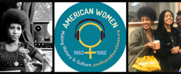 FM Feb 12: Free Black Women’s Library / Black Feminist History Month