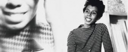 FM April 23: Afrofuturism / Lorraine Hansberry