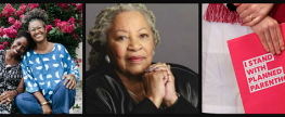 FM August 27:  Title X / Toni Morrison / Our Mother’s Kitchen