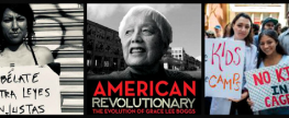 FM March 17: Migration & Solidarity / American Revolutionary