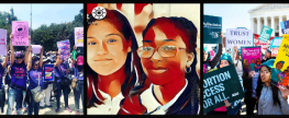 FM Mar 10: Abortion Access in Danger / Mexico Women’s Strike / Girls to Greatness