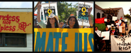FM April 21: Earth Day / Indigenous Climate Justice / Homeless during COVID-19