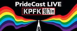 FM June 27: PrideCast Live Special