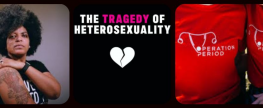 FM Jan 12 : New South Justice / Operation Period / Tragedy of Heterosexuality