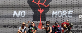 FM Jan 5: Migration Solidarity / Artists in Revolutionary Socio-Political Movements