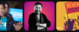 Mar 10 on FM : #IWD2021 | Making History in Texas | bell hooks