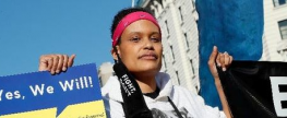 FM Mar 17: SayHerName Breonna Taylor / Structural Racism / Female Recession