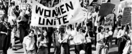 FM Mar 24: VAWA / AAPI Histories / International Women’s Day futures