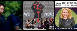 FM June 16: BlackFeministCollective / Feminist SciFi / Revolutionary Artists