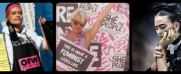 FM June 30: Feminist Entrepeneurs / Why Frida Kahlo / Female Recession