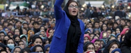 FM Sept 8: Afghanistan, Afghan women & Transnational Feminists