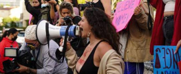 FM Oct 27 : Campus Rape Movement / Black Women in Criminal Justice