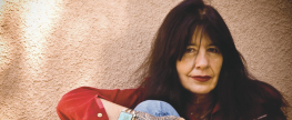 FM Oct 13:  Indigenous Peoples Day / Joy Harjo / Missing & Murdered Justice