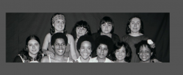 FM Dec 1 : Bridge Turns 40!  Celebrating ‘This Bridge Called My Back: Writings by Radical Women of Color’