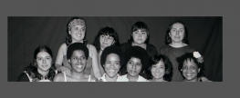 FM Dec 1 : Bridge Turns 40! Celebrating ‘This Bridge Called My Back: Writings by Radical Women of Color’
