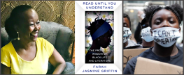 FM Feb 23, 2022: “Read Until You Understand” / Imagining A Safer World for Black Women