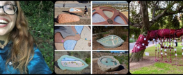 FM April 20, 2022 :: Missy Fuego / You Are Here – Public Art