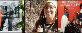 FM 9-21-22: Traditional African American Plant Healing / Salima Allen