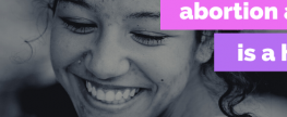 FM Oct 26, 2022: Abortion Access is a Human Right / Black Women’s History