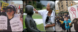 FM Nov 16, 2022 : “Comfort Women” / Veteran’s Day / Idle No More